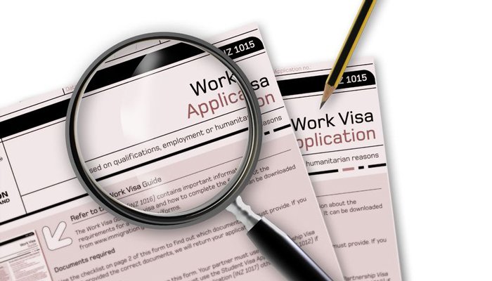 Melbourne Work Visa Consultant