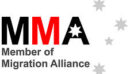 Member of Migration Alliance