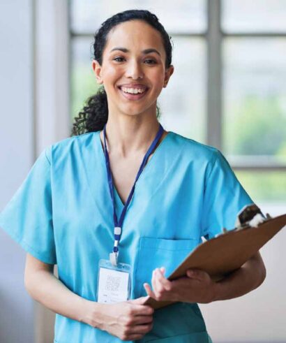 Skilled Nurse 800x800