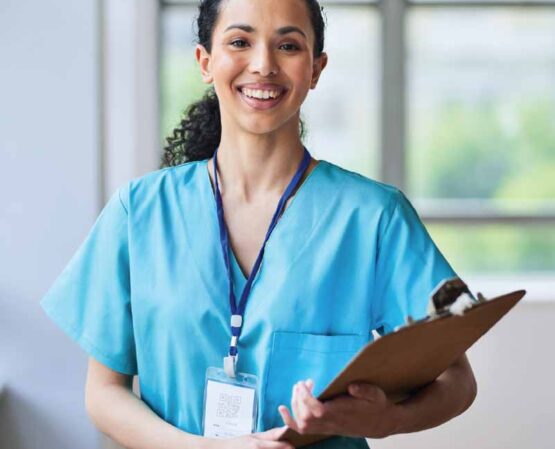 Skilled Nurse 800x800