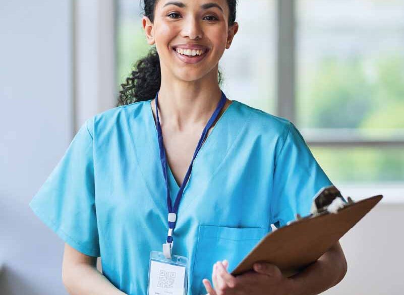 Skilled Nurse 800x800