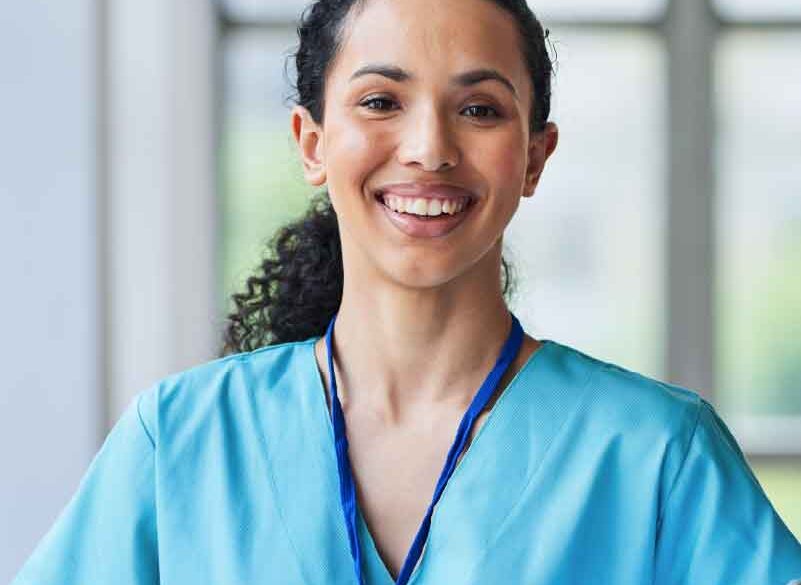 Nurse 800x800