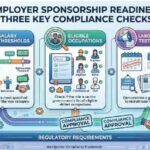 Employer Sponsorship Readiness