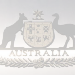 Australia Coat of Arms