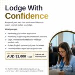 DIY Assessment of visas